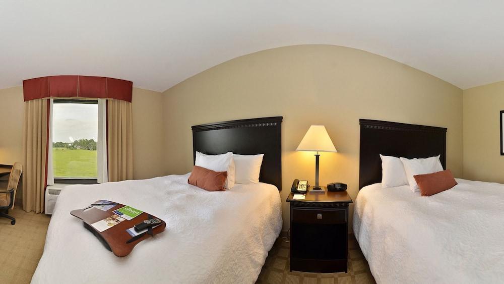 Hampton Inn Dade City - Zephyr Hills Exterior photo