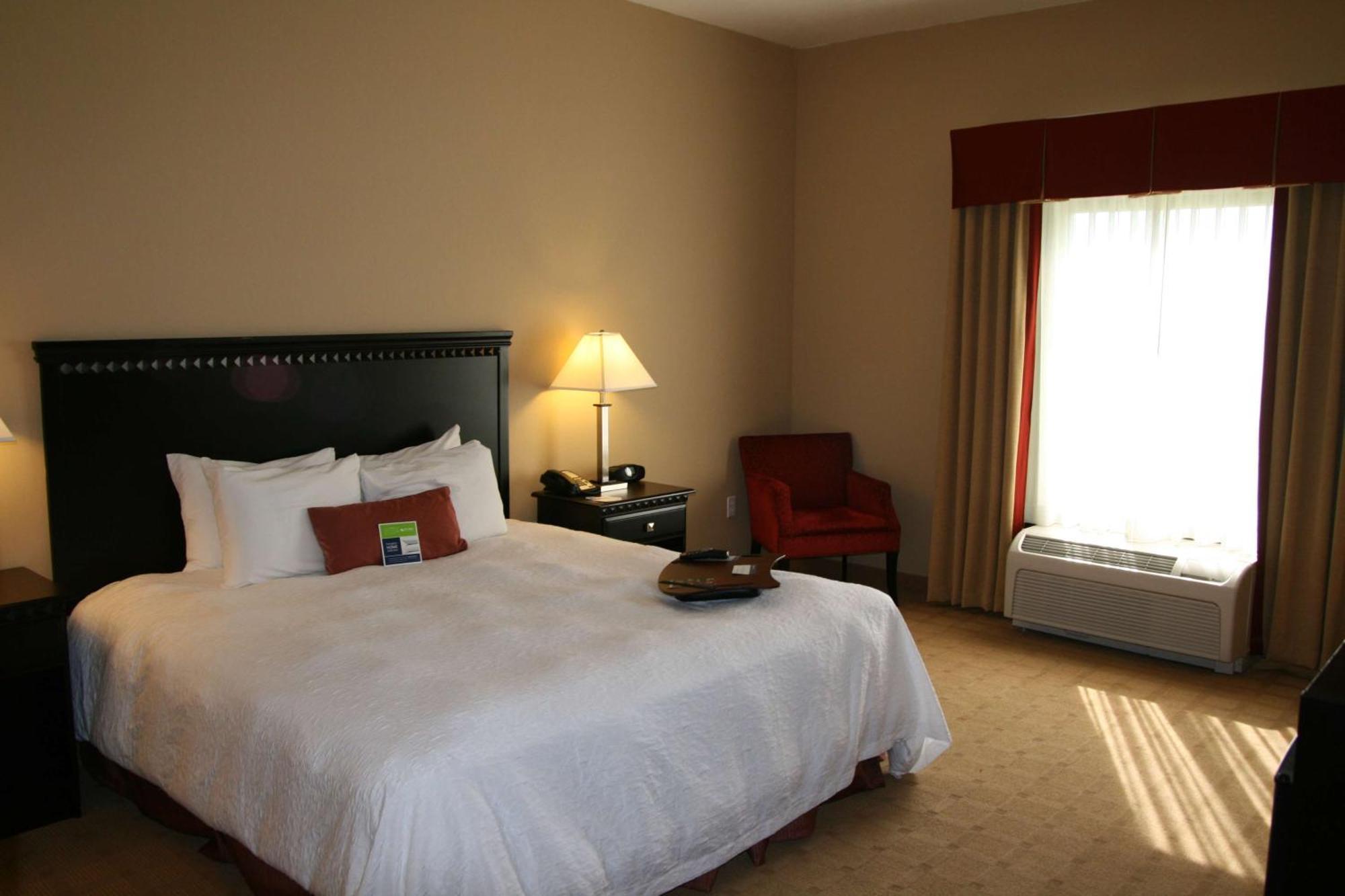 Hampton Inn Dade City - Zephyr Hills Exterior photo