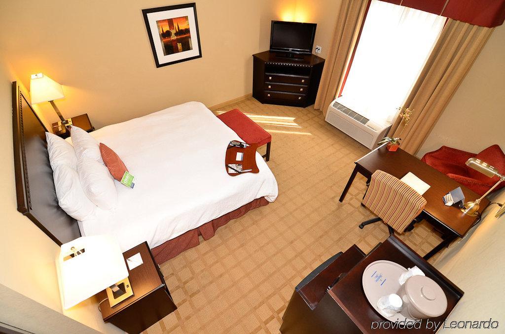 Hampton Inn Dade City - Zephyr Hills Room photo