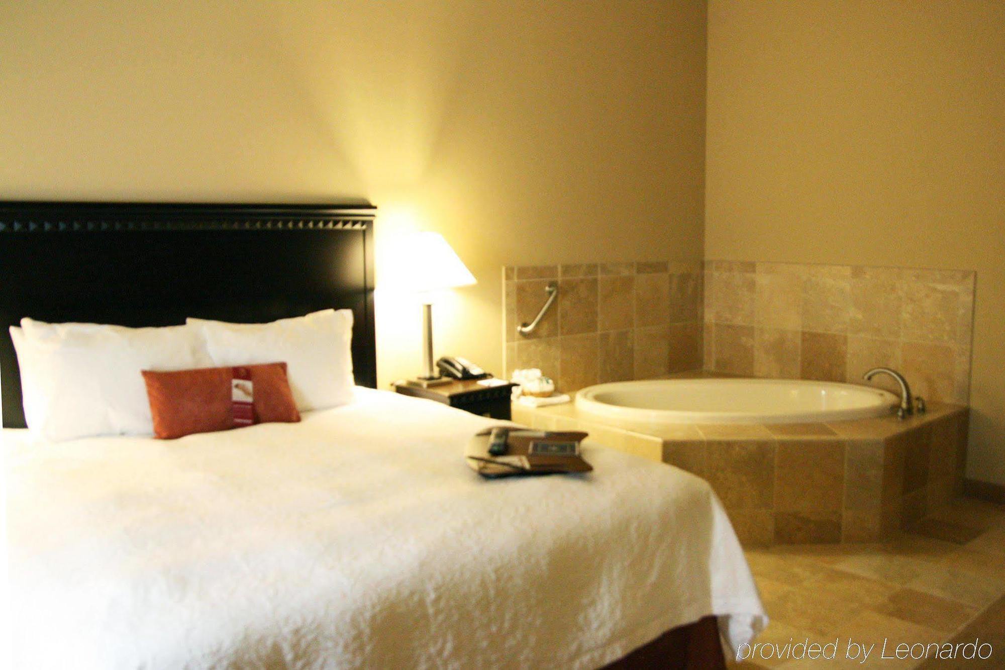Hampton Inn Dade City - Zephyr Hills Room photo