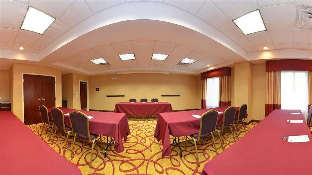 Hampton Inn Dade City - Zephyr Hills Exterior photo